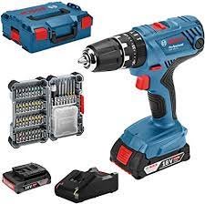 Comment trouver une bonne perceuse-visseuse ?