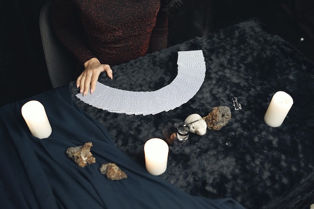 Comment connaître son destin amoureux&nbsp;?