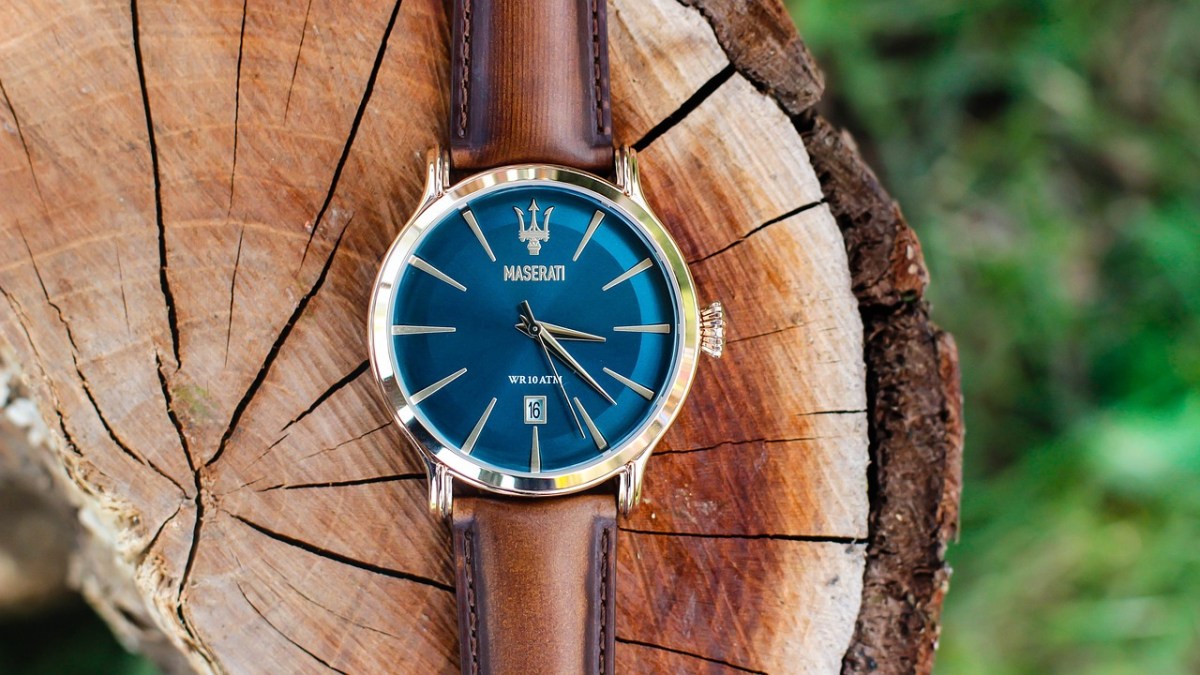 Les montres automatiques pour femmes : notre top 9 des meilleures&nbsp;options.